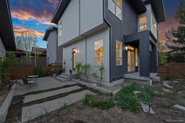 8323 E 29th Place, Denver, CO 80238