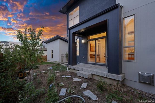 8323 E 29th Place, Denver, CO 80238