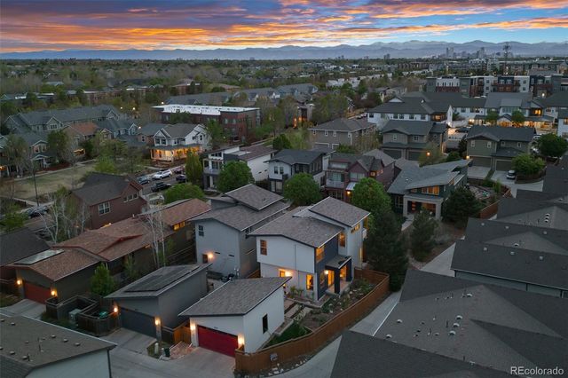 8323 E 29th Place, Denver, CO 80238