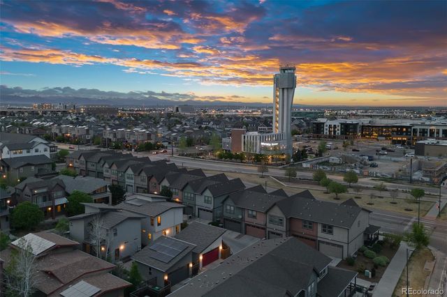 8323 E 29th Place, Denver, CO 80238