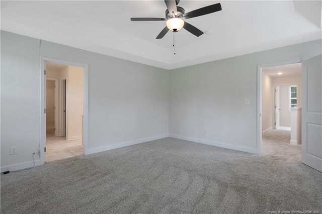 109 E 6th Avenue, Raeford, NC 28376