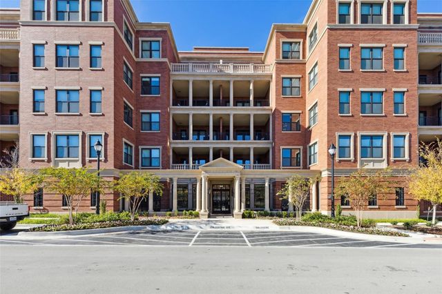 350 Central Avenue 307, Southlake, TX 76092