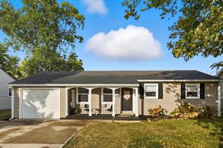 1218 Nelson Place, Washington Court House, OH 43160