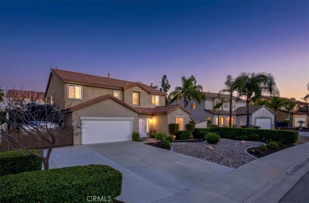 Image 1 of property listing at 8170 Bon View Drive, Riverside, CA 92508