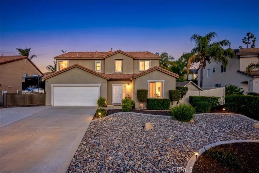 Image 2 of property listing at 8170 Bon View Drive, Riverside, CA 92508