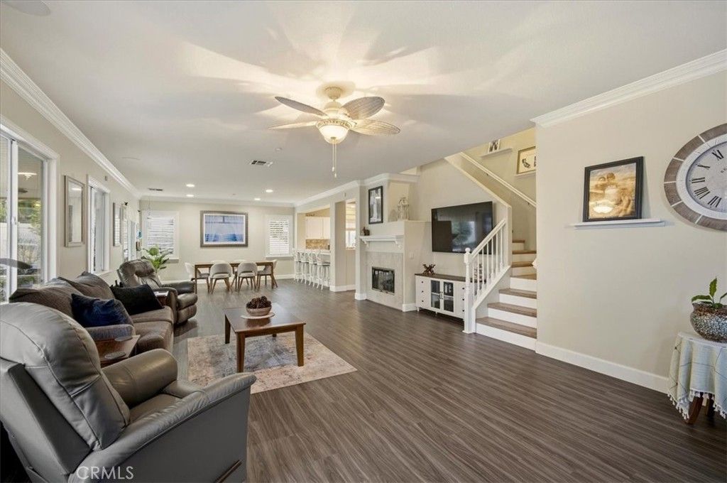 Image 25 of property listing at 8170 Bon View Drive, Riverside, CA 92508