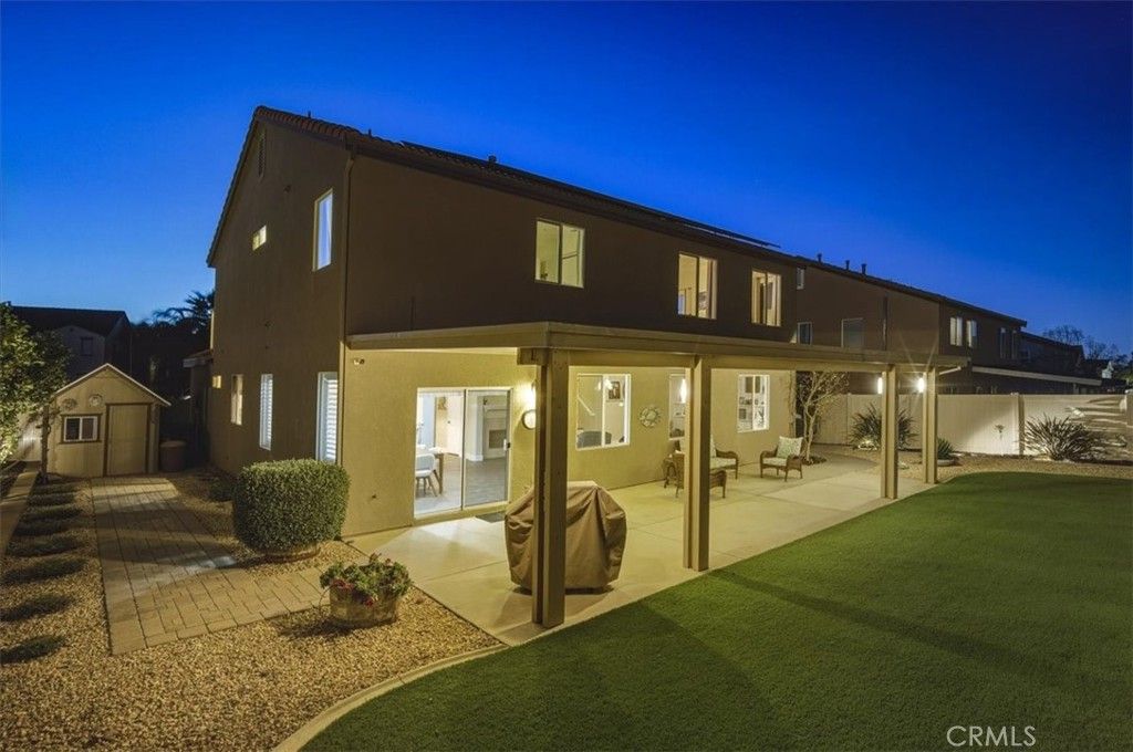 Image 4 of property listing at 8170 Bon View Drive, Riverside, CA 92508