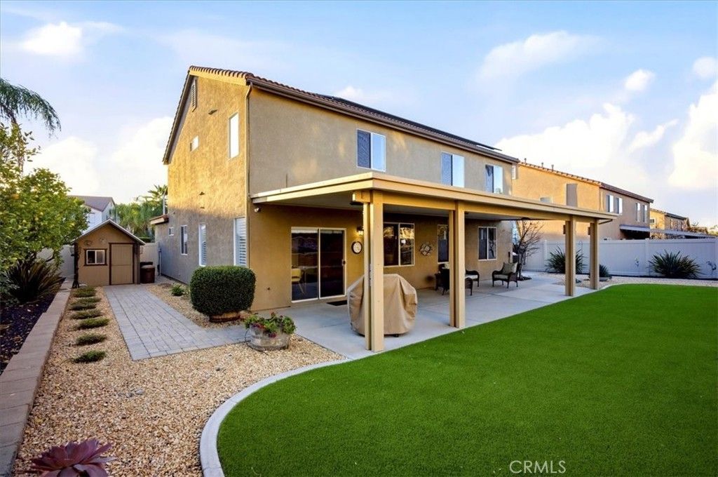 Image 46 of property listing at 8170 Bon View Drive, Riverside, CA 92508