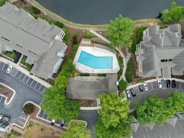 631 Springfork Drive, Cary, NC 27513