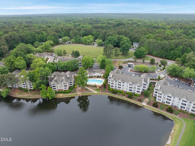 631 Springfork Drive, Cary, NC 27513