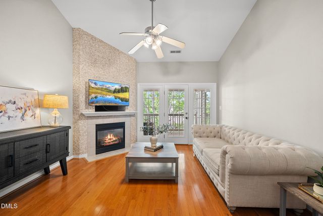 631 Springfork Drive, Cary, NC 27513