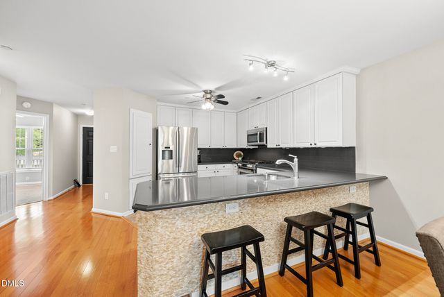 631 Springfork Drive, Cary, NC 27513