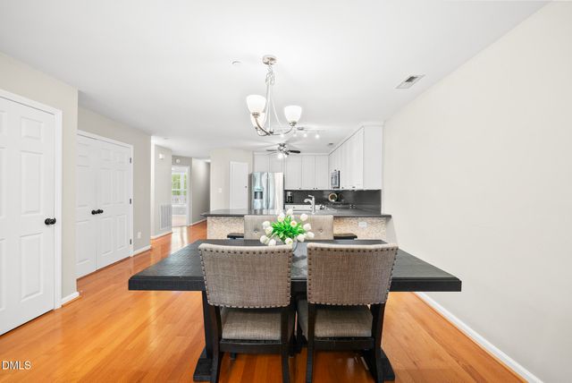631 Springfork Drive, Cary, NC 27513