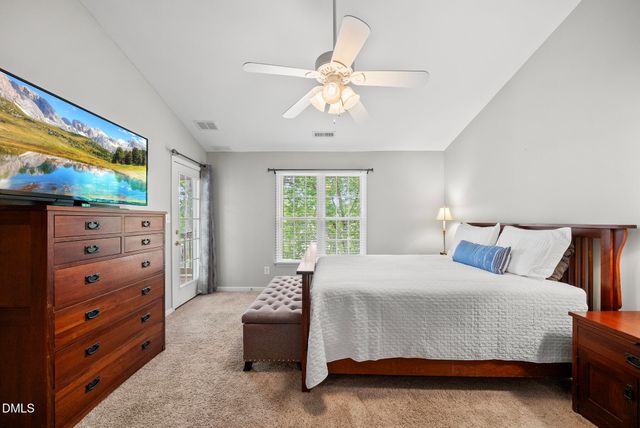 631 Springfork Drive, Cary, NC 27513