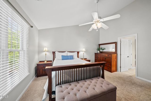 631 Springfork Drive, Cary, NC 27513