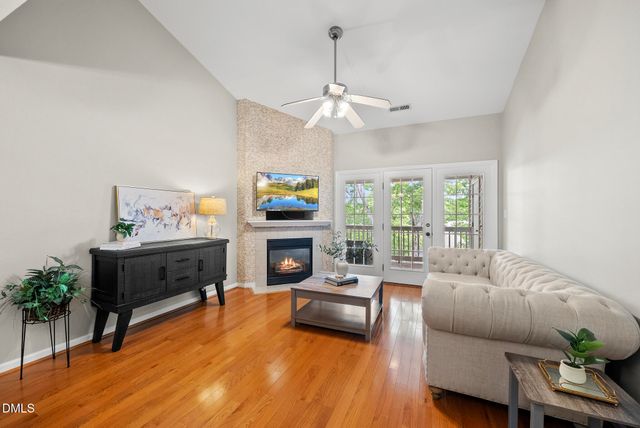 631 Springfork Drive, Cary, NC 27513