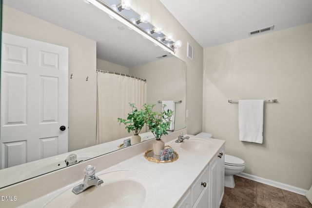 631 Springfork Drive, Cary, NC 27513