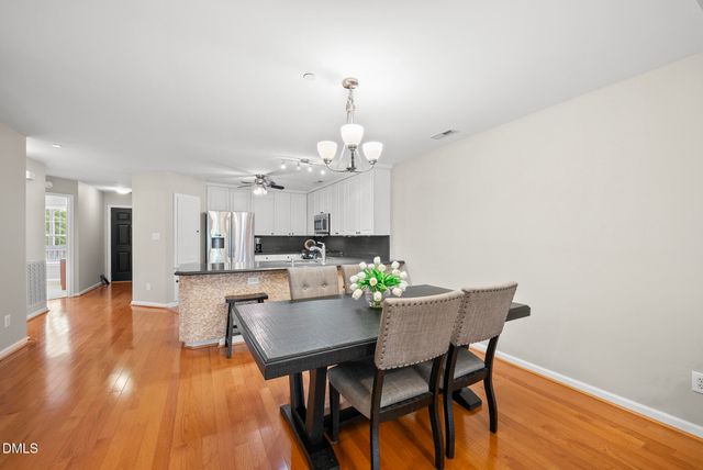 631 Springfork Drive, Cary, NC 27513