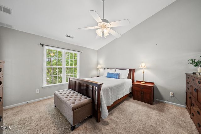631 Springfork Drive, Cary, NC 27513