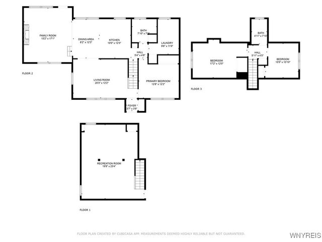 6994 Lincoln Avenue Extension, Lockport Town, NY 14094