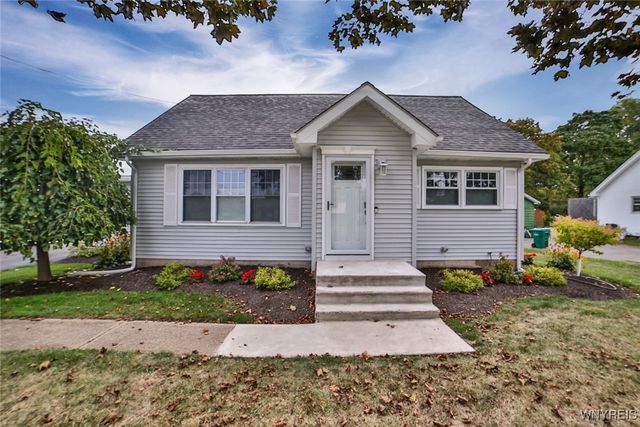 6994 Lincoln Avenue Extension, Lockport Town, NY 14094