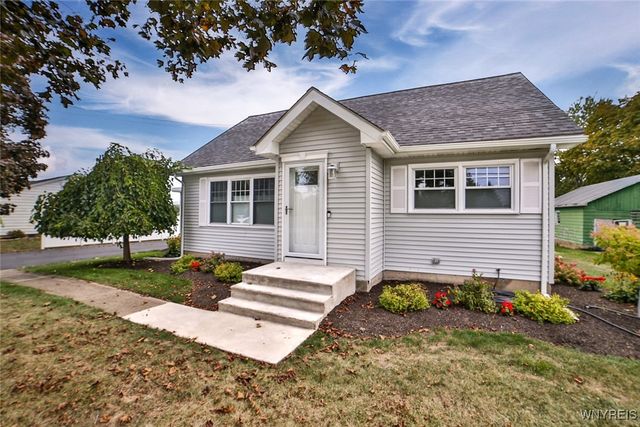 6994 Lincoln Avenue Extension, Lockport Town, NY 14094