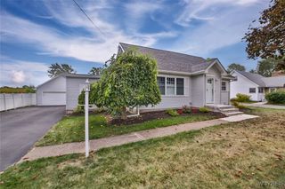 6994 Lincoln Avenue Extension, Lockport Town, NY 14094