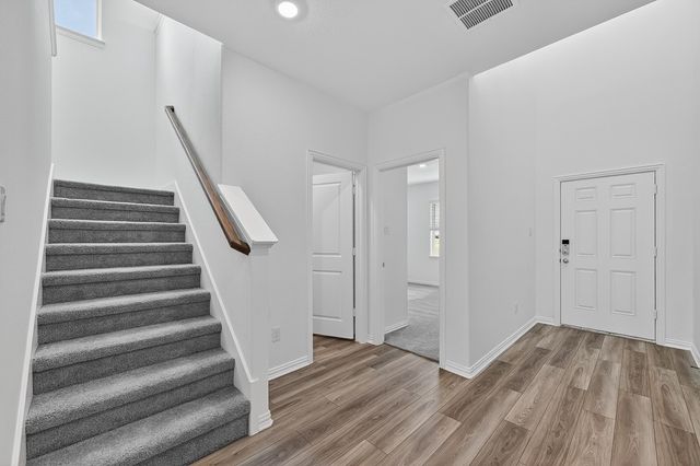 2345 Buffalo Bayou Way, Crandall, TX 75114