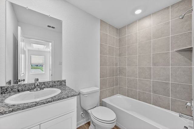 2345 Buffalo Bayou Way, Crandall, TX 75114