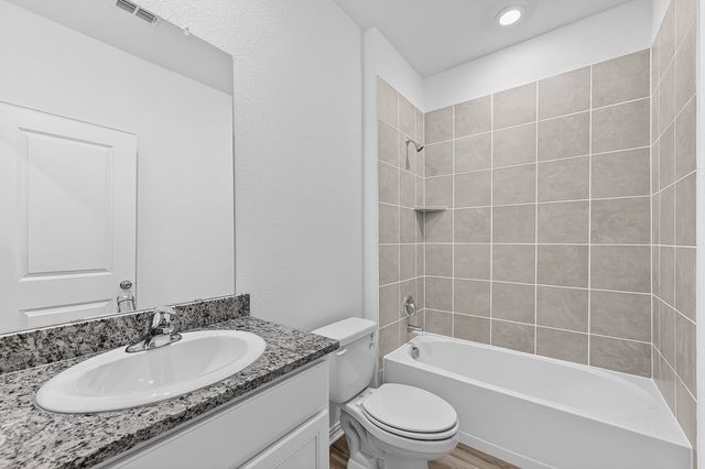 2345 Buffalo Bayou Way, Crandall, TX 75114