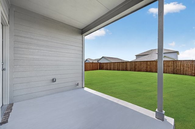 2345 Buffalo Bayou Way, Crandall, TX 75114