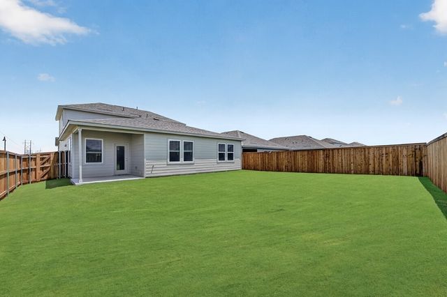 2345 Buffalo Bayou Way, Crandall, TX 75114