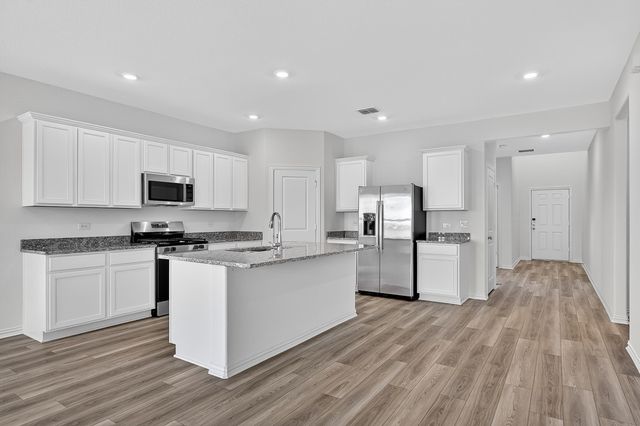 2345 Buffalo Bayou Way, Crandall, TX 75114