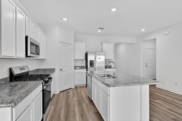 2345 Buffalo Bayou Way, Crandall, TX 75114