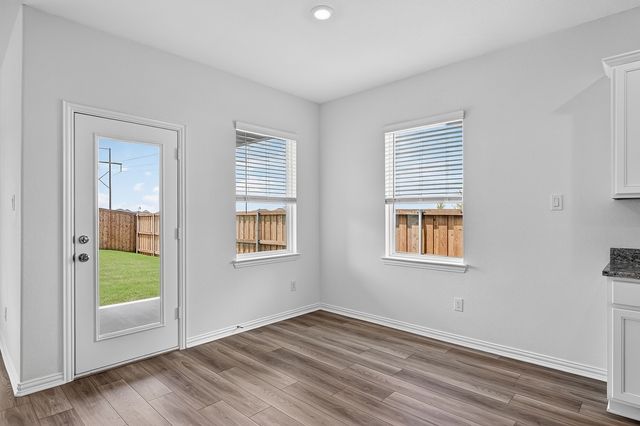 2345 Buffalo Bayou Way, Crandall, TX 75114
