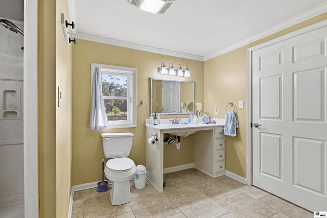 525 CRAWFORD ROAD, Monroe, LA 71202