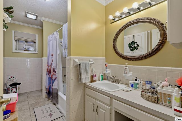 525 CRAWFORD ROAD, Monroe, LA 71202