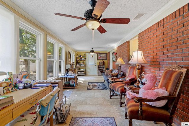 525 CRAWFORD ROAD, Monroe, LA 71202
