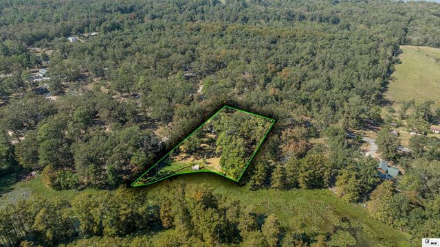 525 CRAWFORD ROAD, Monroe, LA 71202