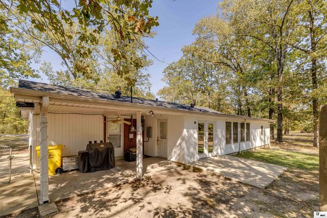 525 CRAWFORD ROAD, Monroe, LA 71202