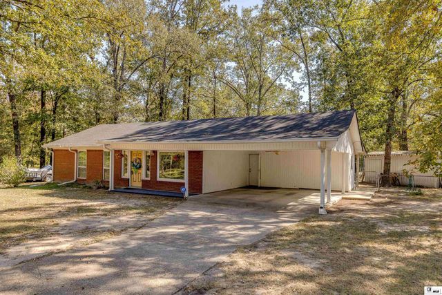 525 CRAWFORD ROAD, Monroe, LA 71202