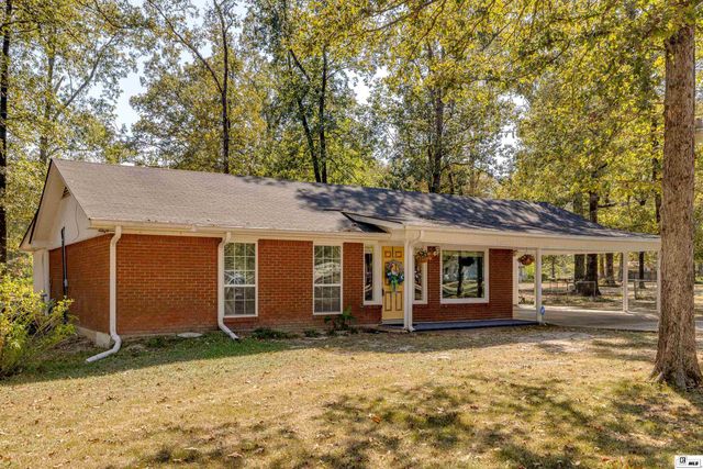 525 CRAWFORD ROAD, Monroe, LA 71202