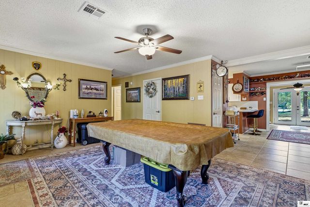 525 CRAWFORD ROAD, Monroe, LA 71202