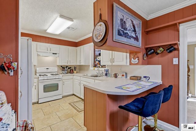525 CRAWFORD ROAD, Monroe, LA 71202