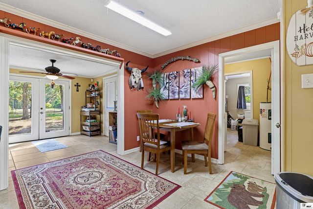 525 CRAWFORD ROAD, Monroe, LA 71202