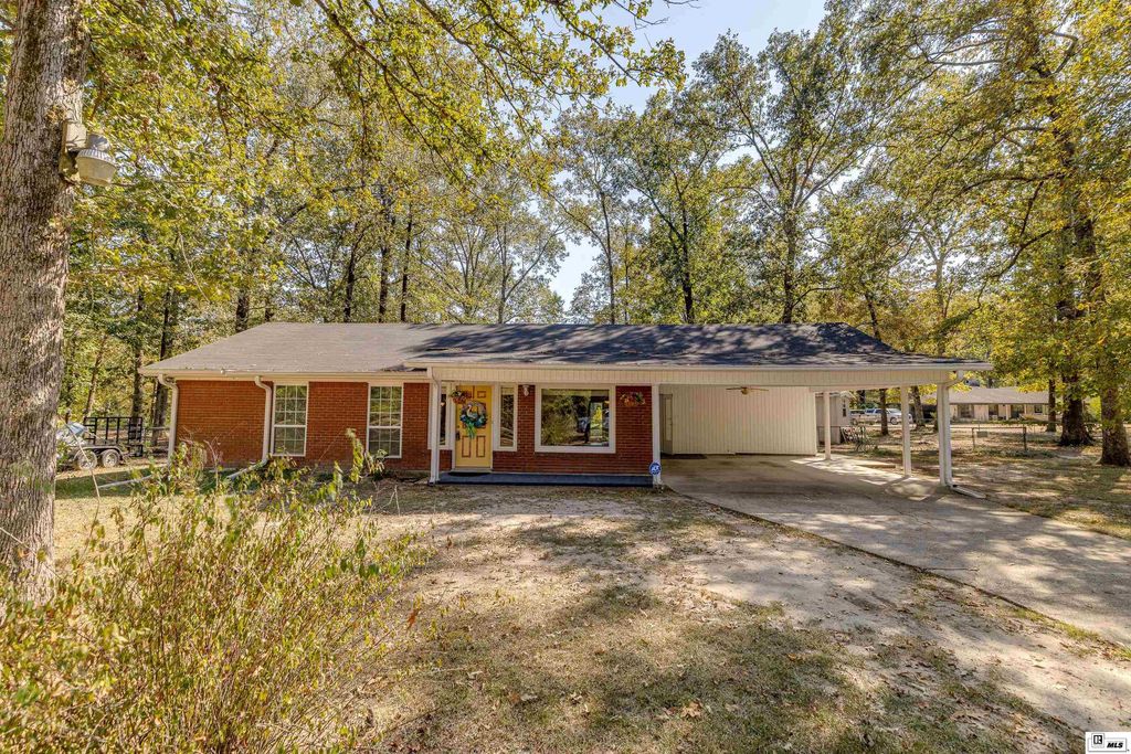 525 CRAWFORD ROAD, Monroe, LA 71202