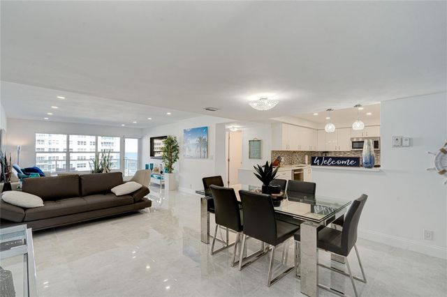 3500 Galt Ocean Drive 716, Fort Lauderdale, FL 33308