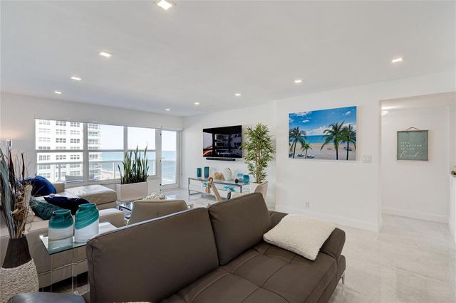 3500 Galt Ocean Drive 716, Fort Lauderdale, FL 33308