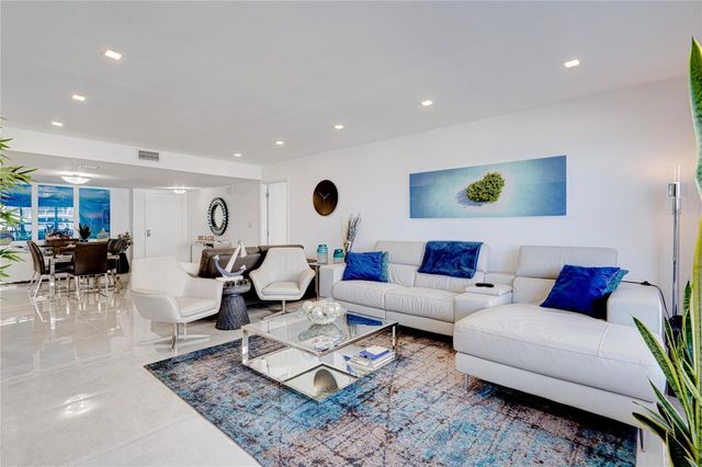 3500 Galt Ocean Drive 716, Fort Lauderdale, FL 33308