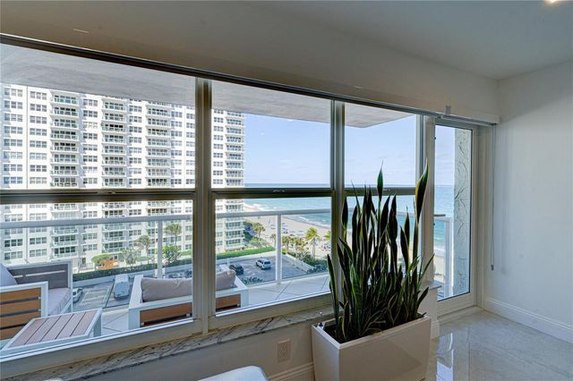 3500 Galt Ocean Drive 716, Fort Lauderdale, FL 33308